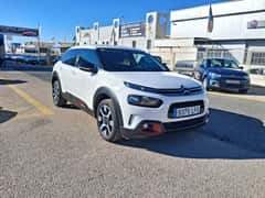 Citroen C4 Cactus 1.2T