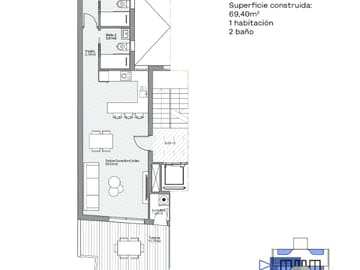 Listing photo