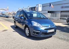 Citroen Grand Picasso 1.6HDI 7pl