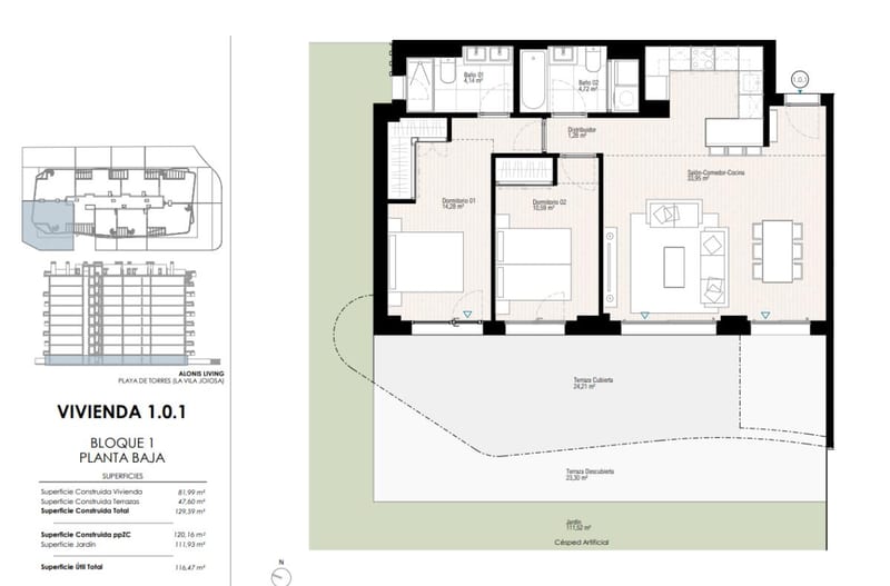 Listing photo