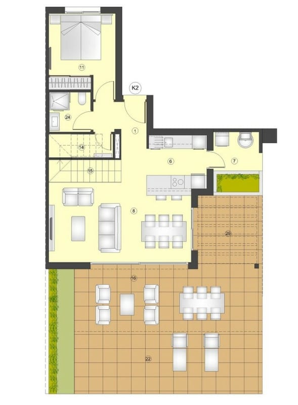 Listing photo