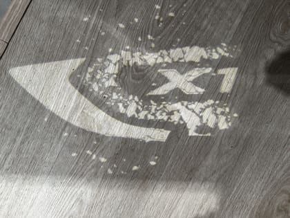 Listing photo