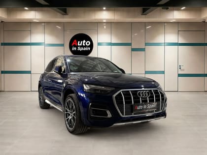Audi Q5 Quattro