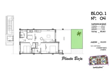 Listing photo