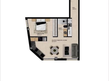 Listing photo
