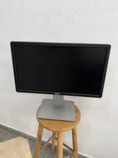 Monitor Dell P2014H 20 LED