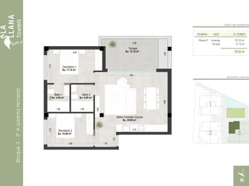 Listing photo