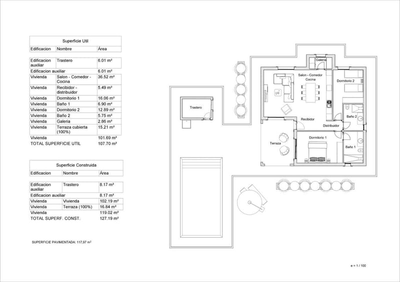 Listing photo