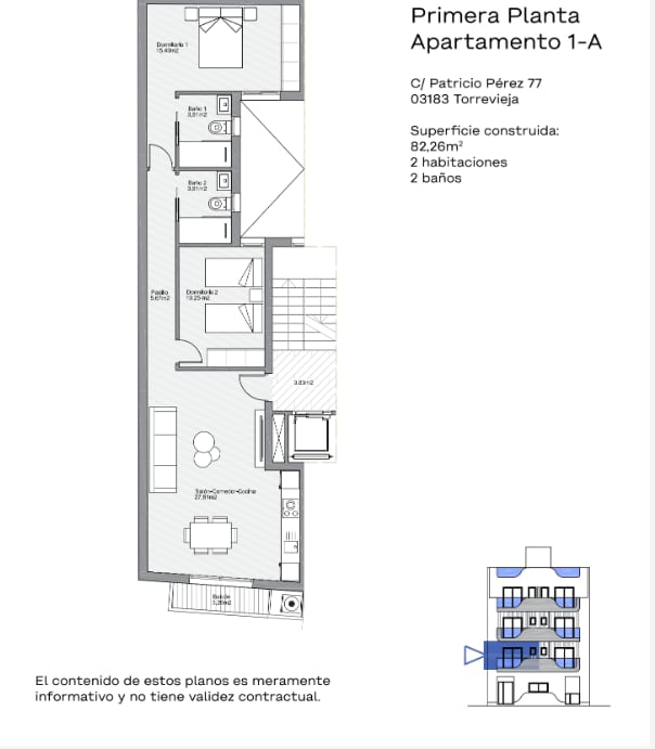 Listing photo