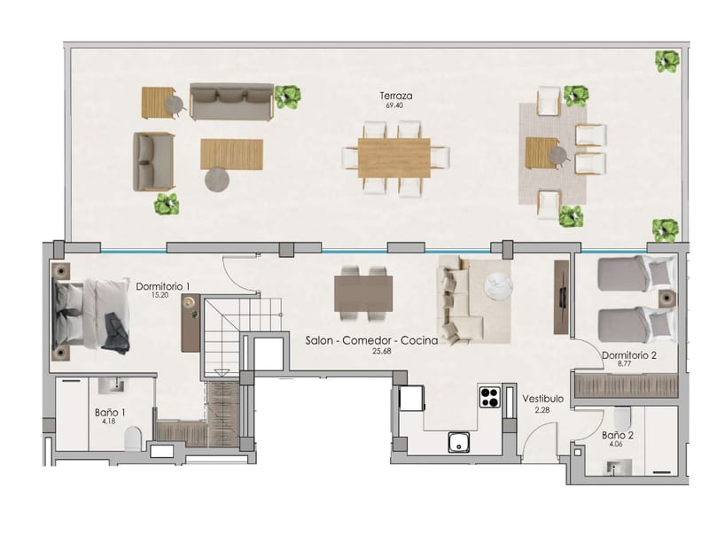 Open photo Listing photo