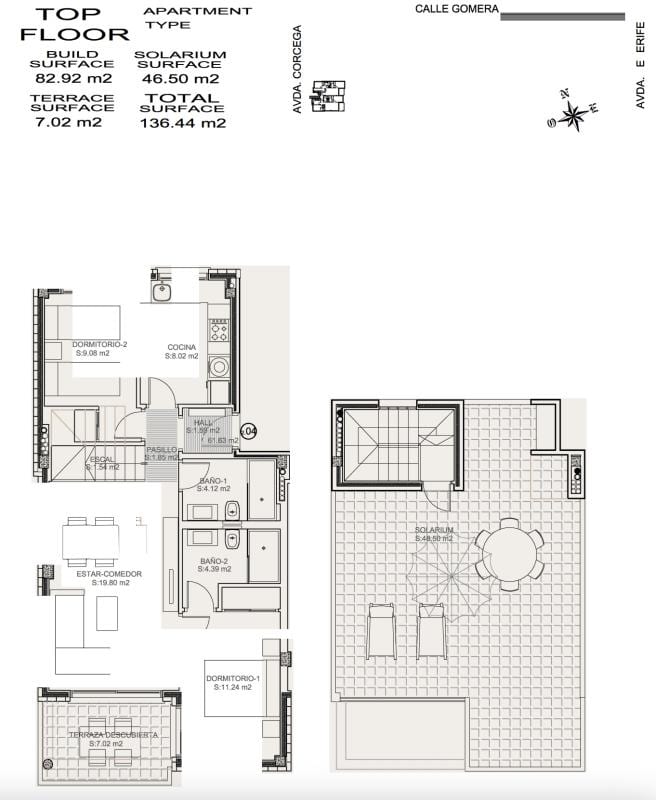 Listing photo