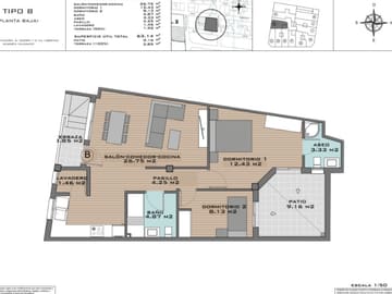 Listing photo