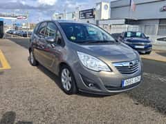 Opel Meriva 1.7 CDTI Automatico 2010