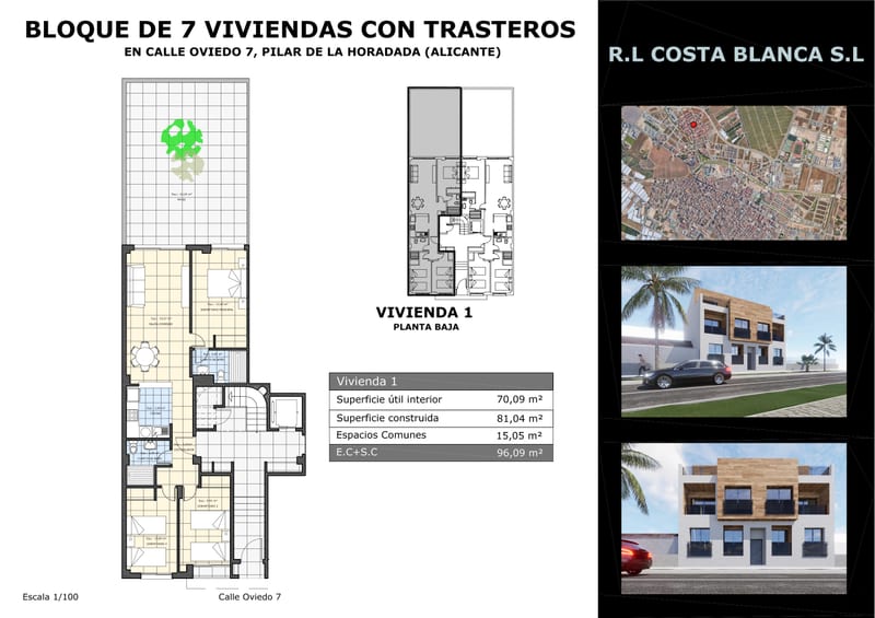 Listing photo