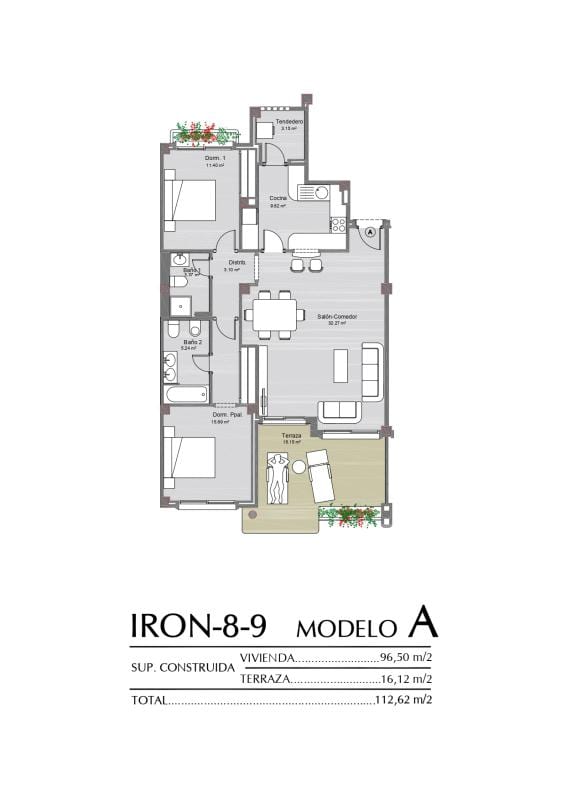 Listing photo