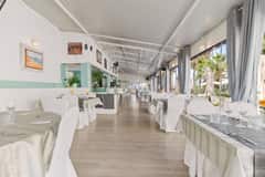 Port Restaurant Transfer