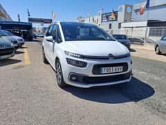 Citroen C4 Grand Spacetourer 1.5