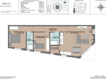 Listing photo
