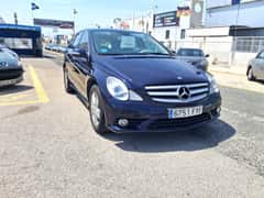 Mercedes Clase R 280 7 Plazas
