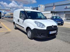 Fiat Dobló 1.3MJt 2014