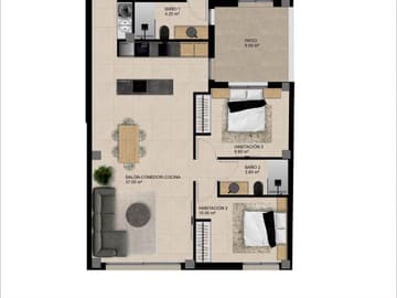 Listing photo