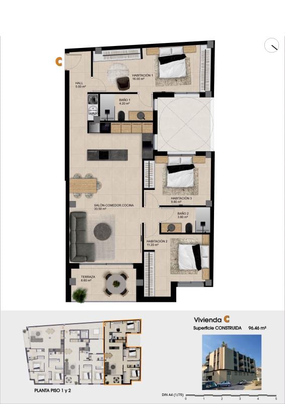 Open photo Listing photo