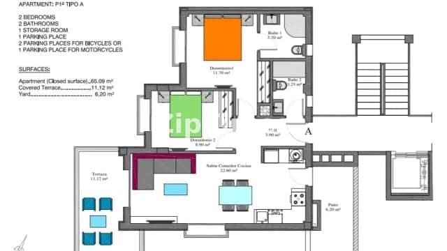 Listing photo