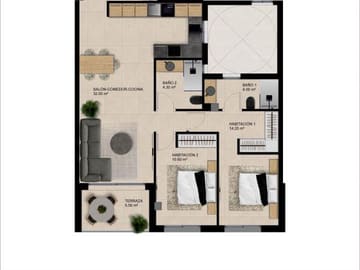 Listing photo
