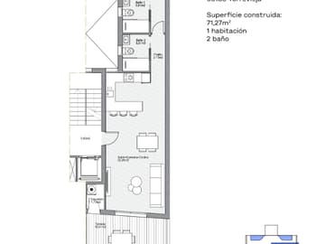 Listing photo
