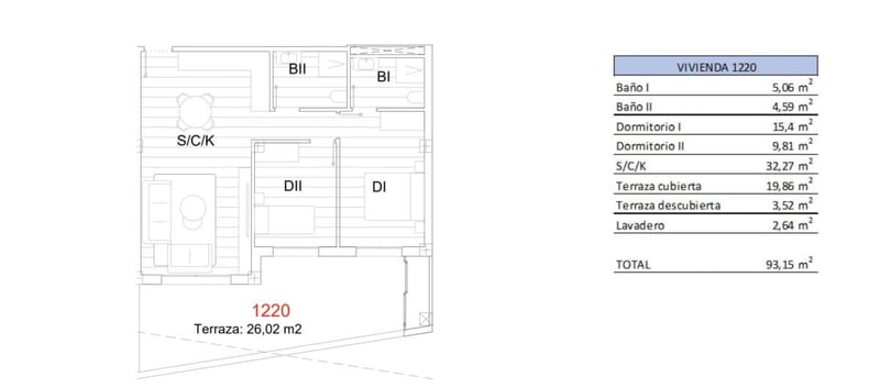 Open photo Listing photo