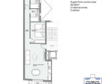 Listing photo